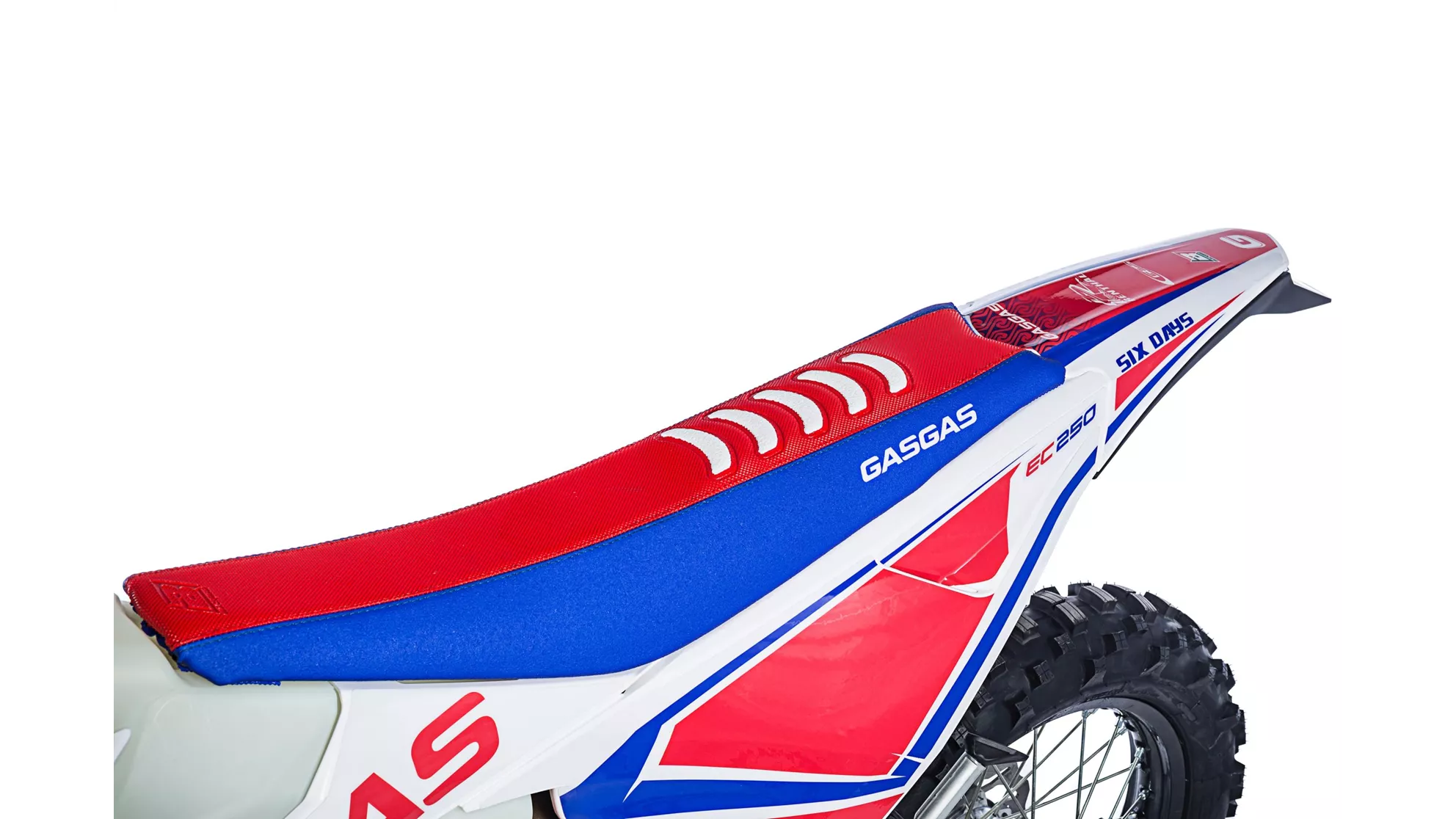 GASGAS EC 250 Sixdays - Image 9 GASGAS EC 250 Sixdays - Image 9